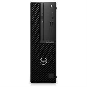 Máy tính để bàn Dell OptiPlex 3090SFF -  i3-10105/4GB/256GB SSD/DVDRW/Ubuntu/1Y (70283502)